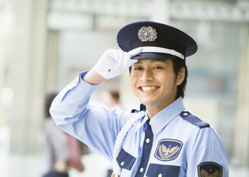 院内施設警備（①夜勤 ②深夜勤）【博愛病院／南風原町新川】